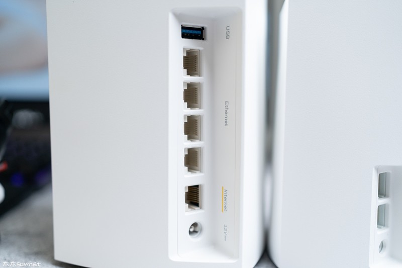 当Mesh搭上Wi-Fi 6的快车——linksys MX5300体验