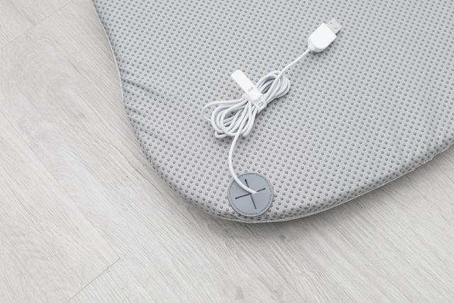 Aika石墨烯发热全家桶，具有10秒速热能力，让你不惧怕寒冷