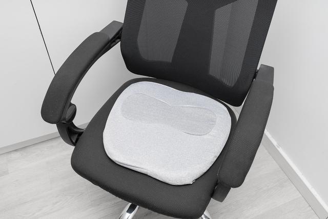 Aika石墨烯发热全家桶，具有10秒速热能力，让你不惧怕寒冷