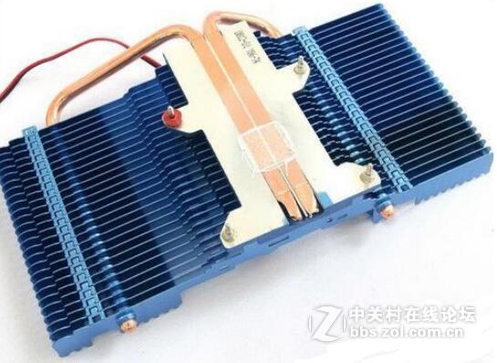 盈通GTS250搭配航嘉多核X2 350W电源