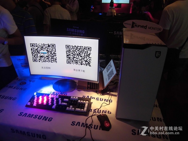 #星空体育平台显示器“戏·曲”线下体验会# 一“曲”新词酒一杯。