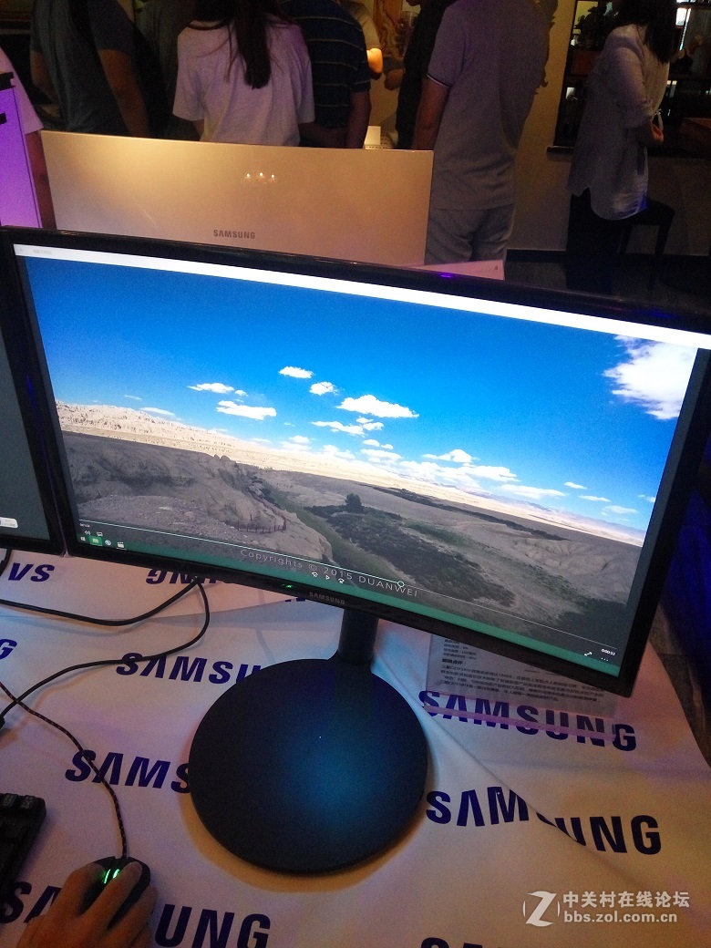 #星空体育平台显示器“戏·曲”线下体验会# 一“曲”新词酒一杯。