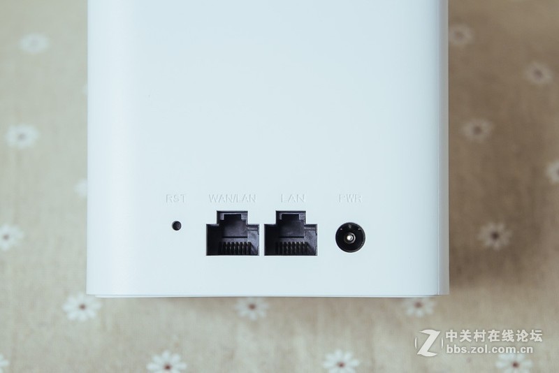 全屋信号全满格，腾达穿墙宝MW5s路由器试用