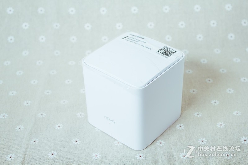 全屋信号全满格，腾达穿墙宝MW5s路由器试用