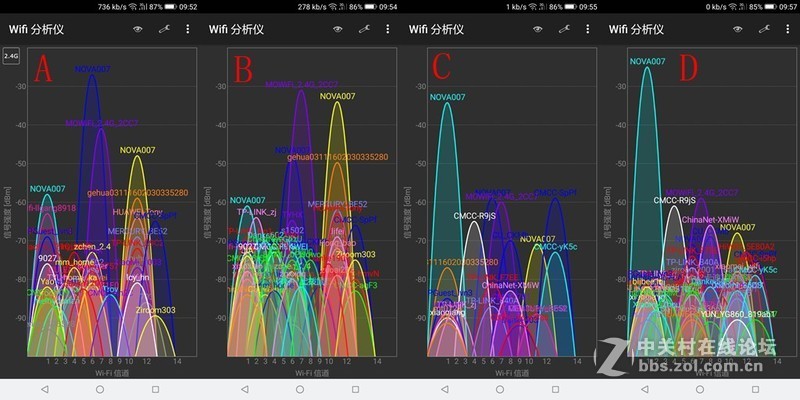 全屋信号全满格，腾达穿墙宝MW5s路由器试用