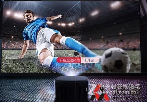 松下众影教你如何避免投影机使用寿命减短呢？