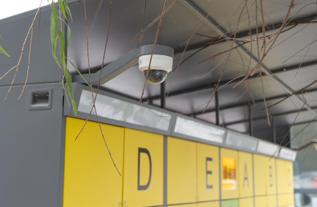 免费快递柜不为人知的秘密，成本低收益大管理很容易