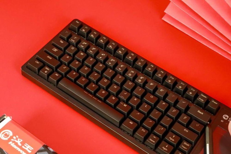 汉王智能键盘·易公式体验：手写理科公式轻松识别成电子版