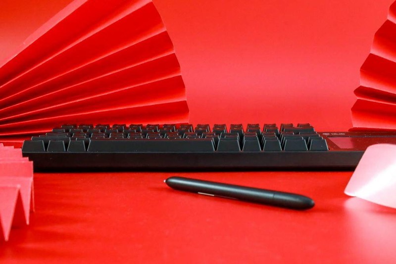 汉王智能键盘·易公式体验：手写理科公式轻松识别成电子版