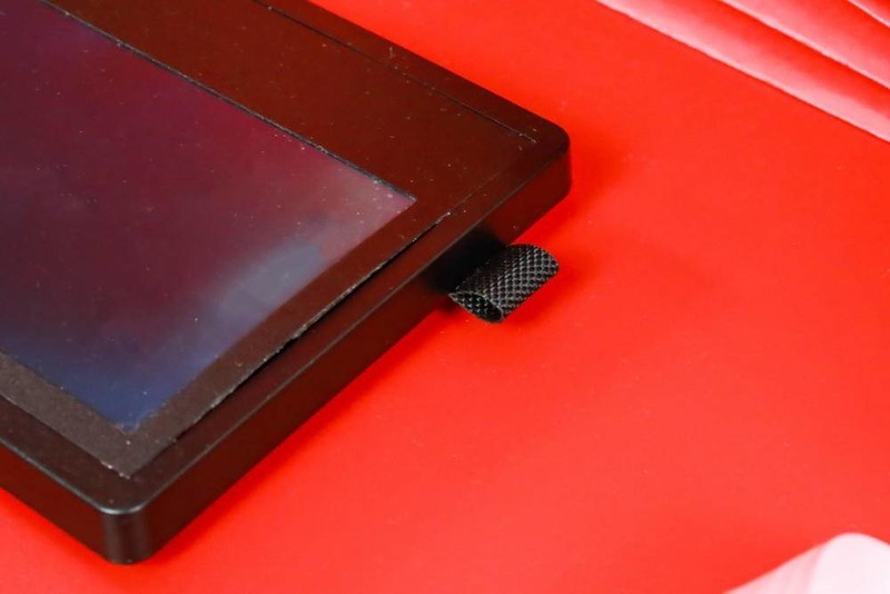 汉王智能键盘·易公式体验：手写理科公式轻松识别成电子版