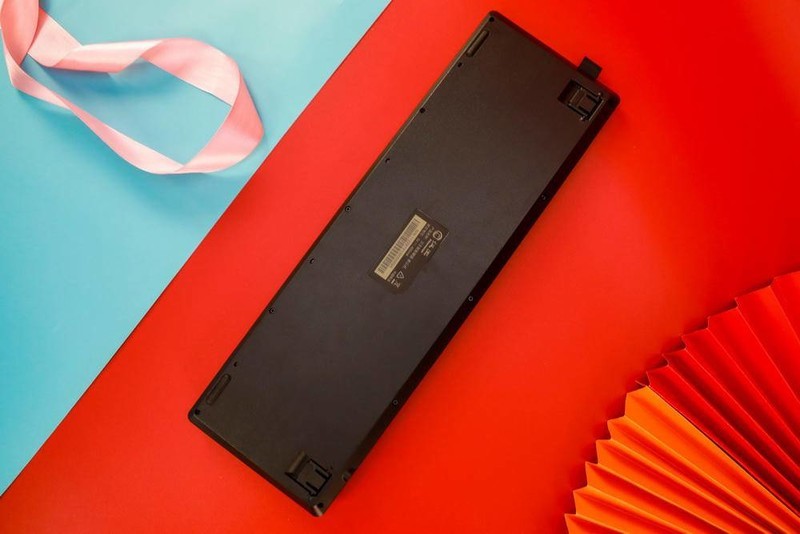 汉王智能键盘·易公式体验：手写理科公式轻松识别成电子版