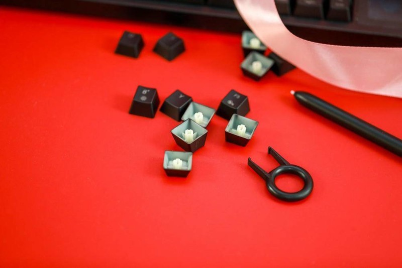 汉王智能键盘·易公式体验：手写理科公式轻松识别成电子版