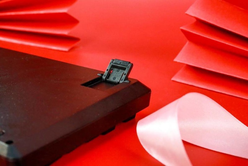 汉王智能键盘·易公式体验：手写理科公式轻松识别成电子版