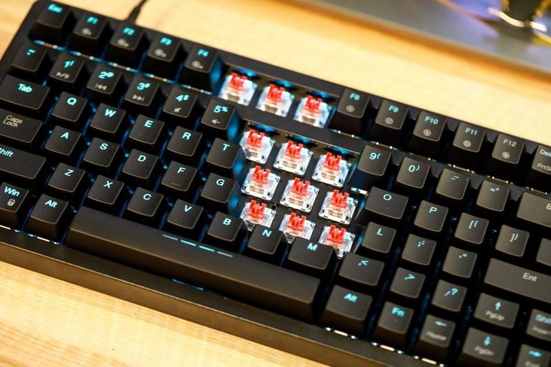 汉王智能键盘·易公式体验：手写理科公式轻松识别成电子版