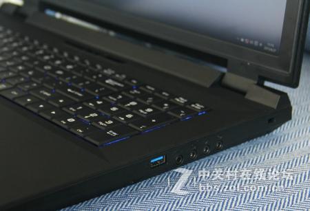 看得见的强悍，霸气战神GX8高清图赏