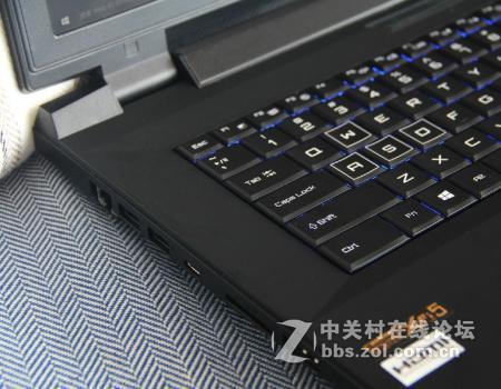 看得见的强悍，霸气战神GX8高清图赏