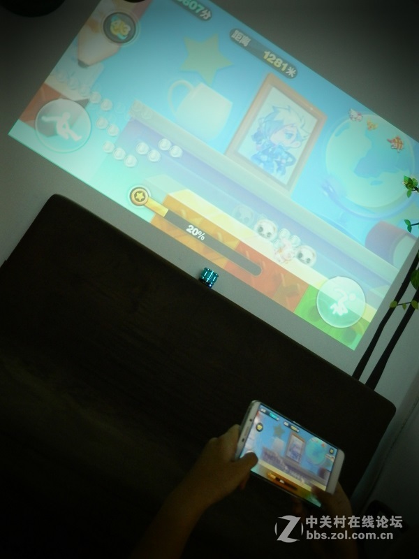 #神画小媚#欢乐时光