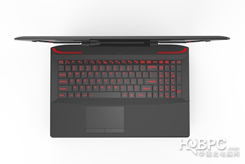 ENZ K36即将上线京东众筹 极具性价比的游戏本