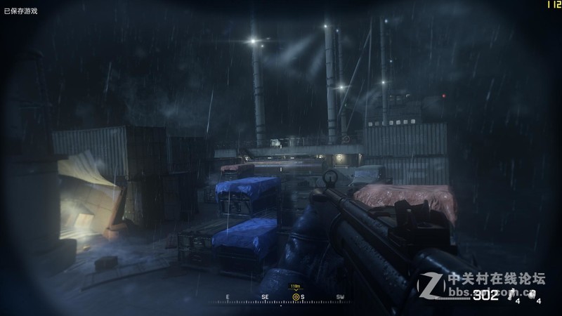 又见钱队，使命召唤4重置版评测