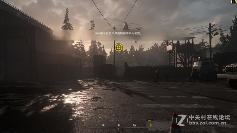 又见钱队，使命召唤4重置版评测