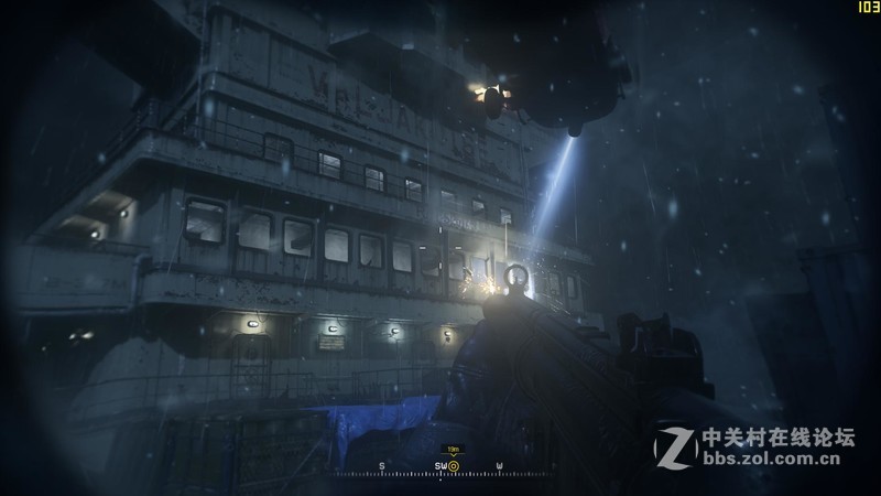 又见钱队，使命召唤4重置版评测