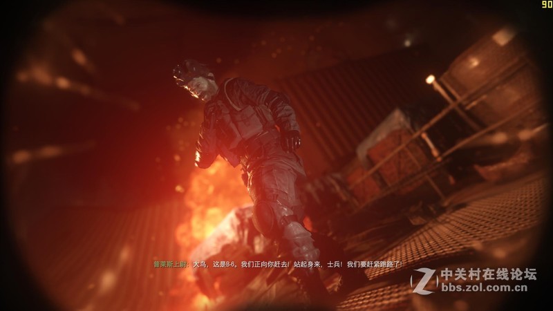 又见钱队，使命召唤4重置版评测