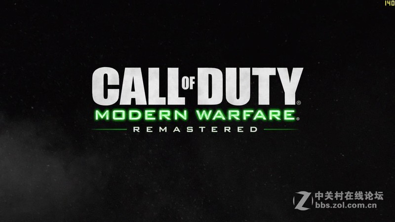 又见钱队，使命召唤4重置版评测