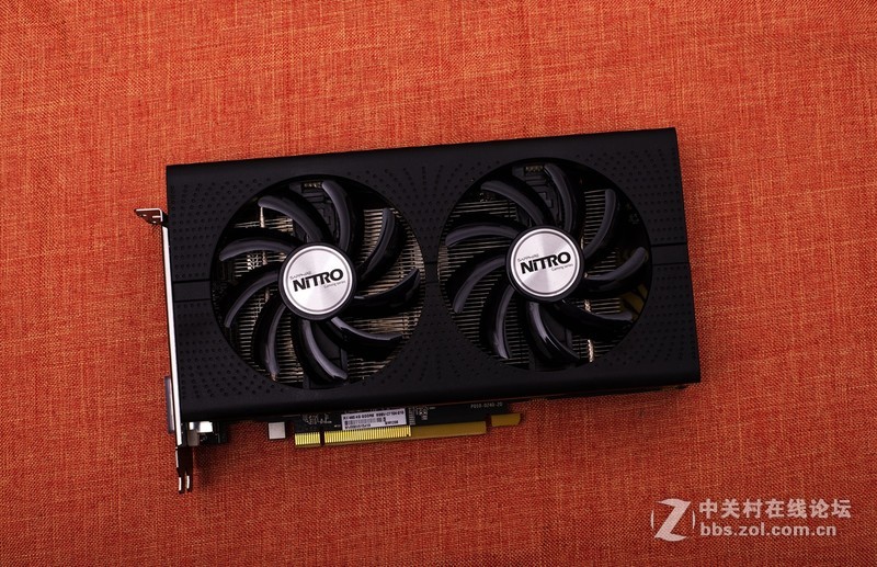 #蓝宝石RX460 4G 1024SP超白金OC#三平台实测RX460对比1050，470