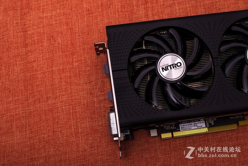 #蓝宝石RX460 4G 1024SP超白金OC#三平台实测RX460对比1050，470