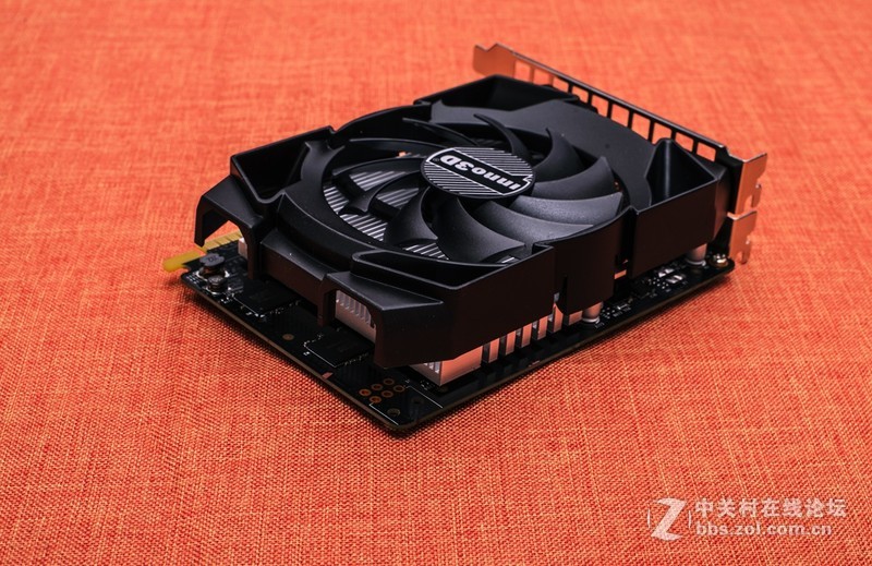 #蓝宝石RX460 4G 1024SP超白金OC#三平台实测RX460对比1050，470