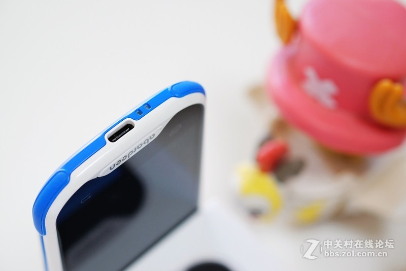 阿巴町小样儿，比家长考虑得更周到的儿童智能手机