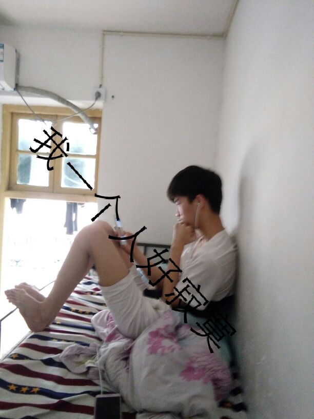 【随拍故事会】 相机拍下的，不是照片，而是回忆+预科那两年的我们