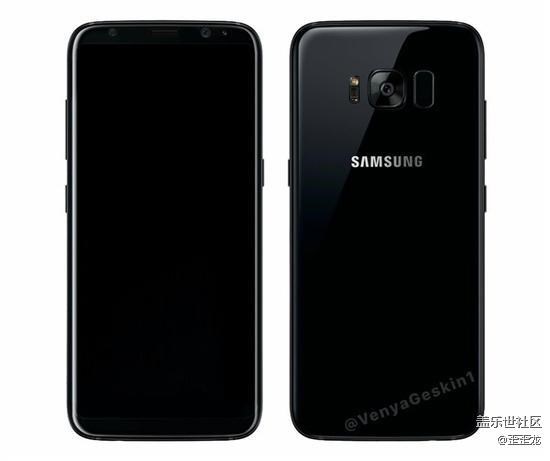 星空体育平台盖乐世s8数据：安卓机皇，舍我其谁