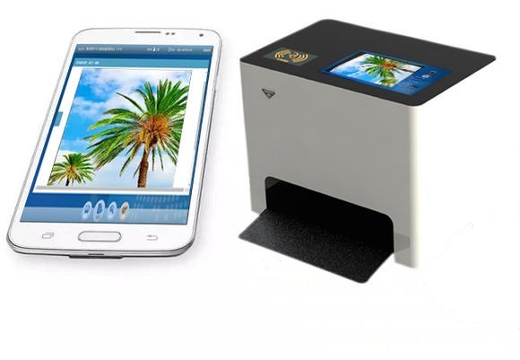 哇塞！智嶺新功能前来报到