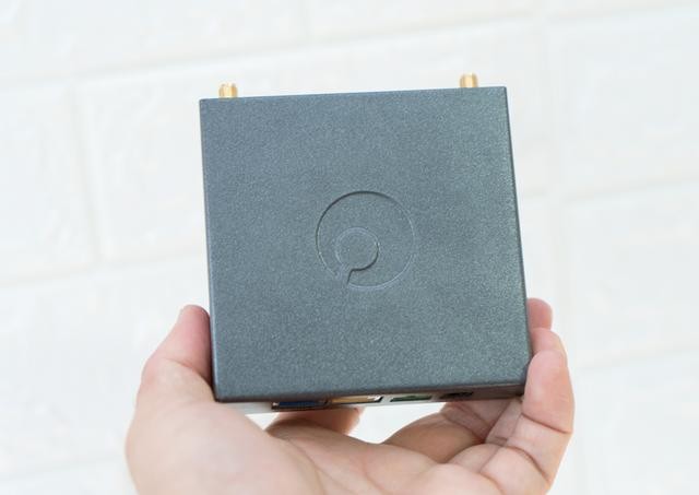 免费快递柜不为人知的秘密，成本低收益大管理很容易