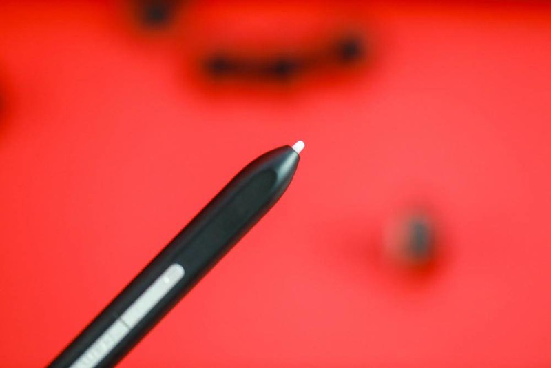 汉王智能键盘·易公式体验：手写理科公式轻松识别成电子版