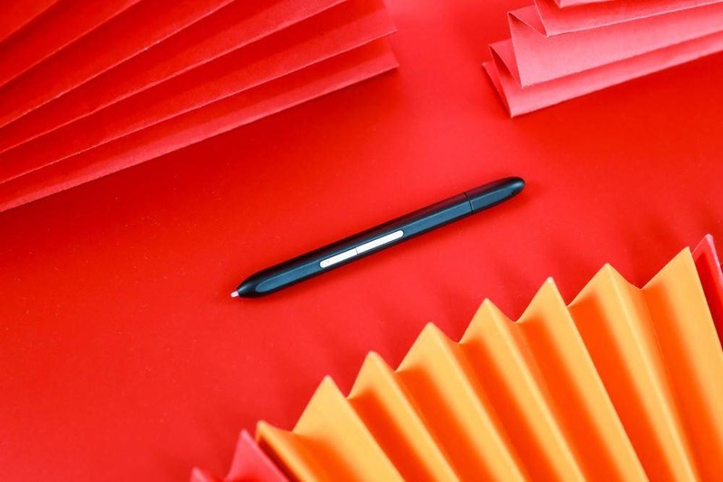 汉王智能键盘·易公式体验：手写理科公式轻松识别成电子版