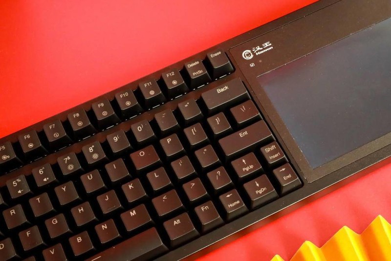 汉王智能键盘·易公式体验：手写理科公式轻松识别成电子版