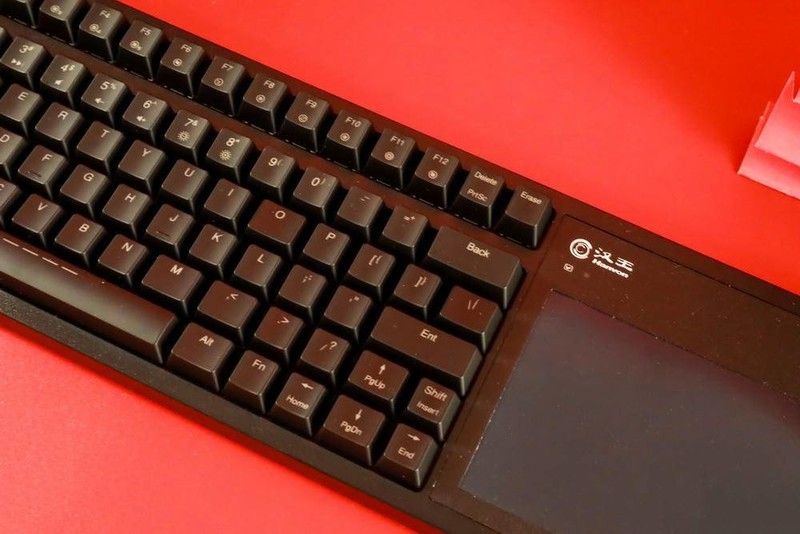 汉王智能键盘·易公式体验：手写理科公式轻松识别成电子版