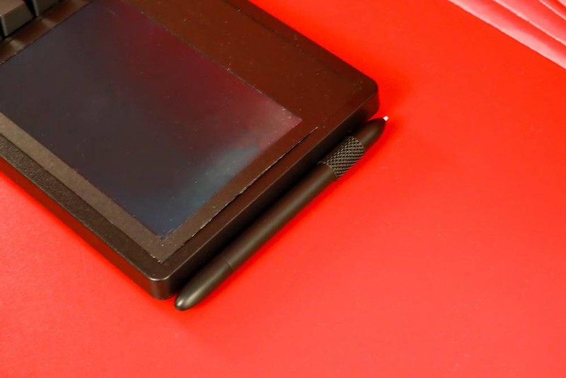 汉王智能键盘·易公式体验：手写理科公式轻松识别成电子版