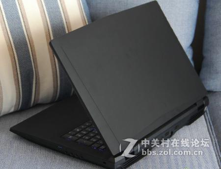 看得见的强悍，霸气战神GX8高清图赏