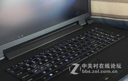 看得见的强悍，霸气战神GX8高清图赏