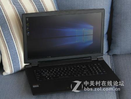 看得见的强悍，霸气战神GX8高清图赏