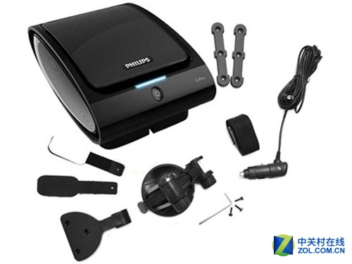 关爱空气健康 车载空气净化器帮你选