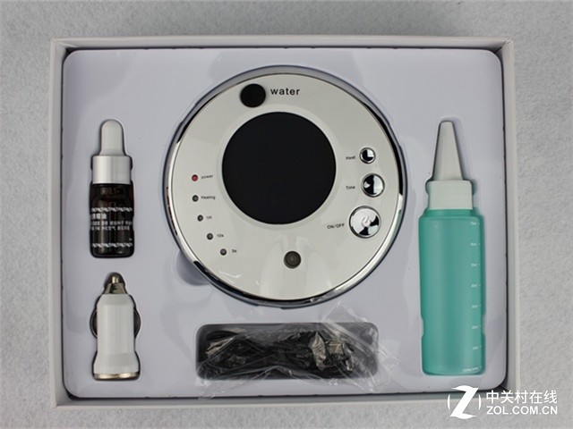 关爱空气健康 车载空气净化器帮你选