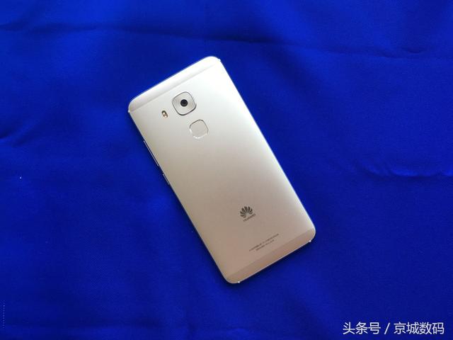 体验真正的表里不凡 华为G9 plus评测