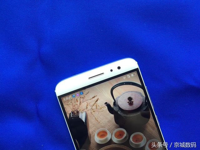 体验真正的表里不凡 华为G9 plus评测