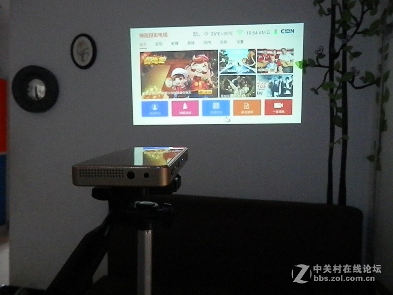 #神画小媚#欢乐时光