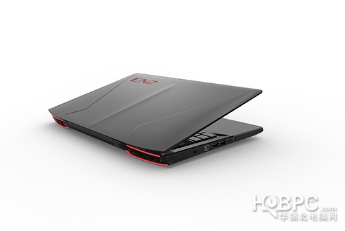 ENZ K36即将上线京东众筹 极具性价比的游戏本