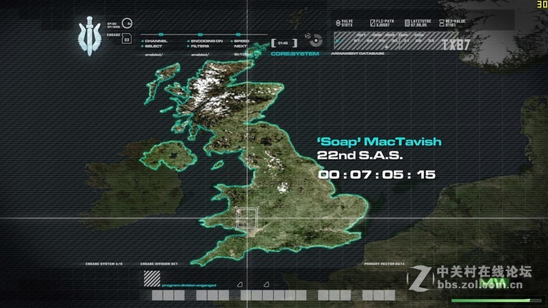 又见钱队，使命召唤4重置版评测
